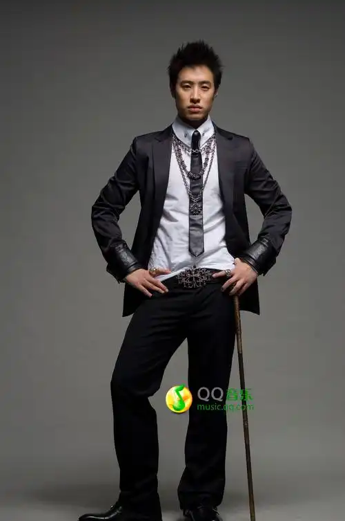 qq音乐 潘玮柏《玩酷》全球独家首发