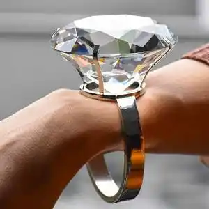 大钻戒道具超大图片