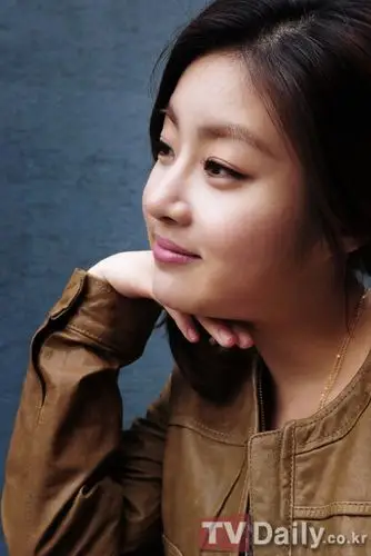 对话姜素拉:假想老公利特很绅士