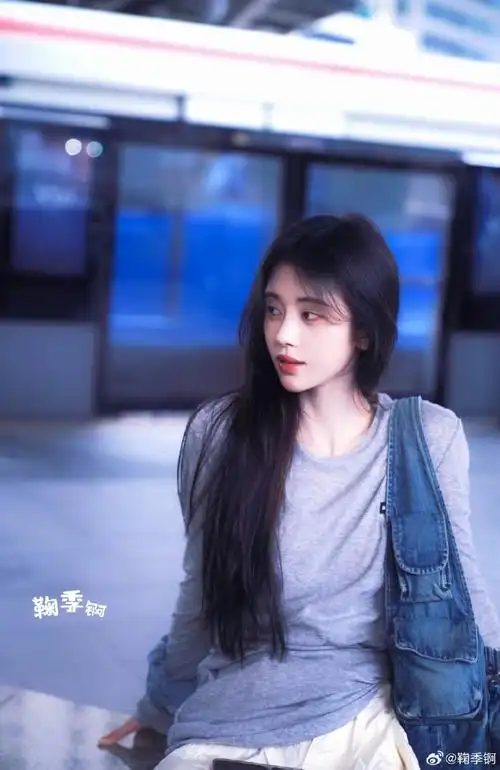 鞠婧祎##给鞠婧祎许个星愿##超话星愿池