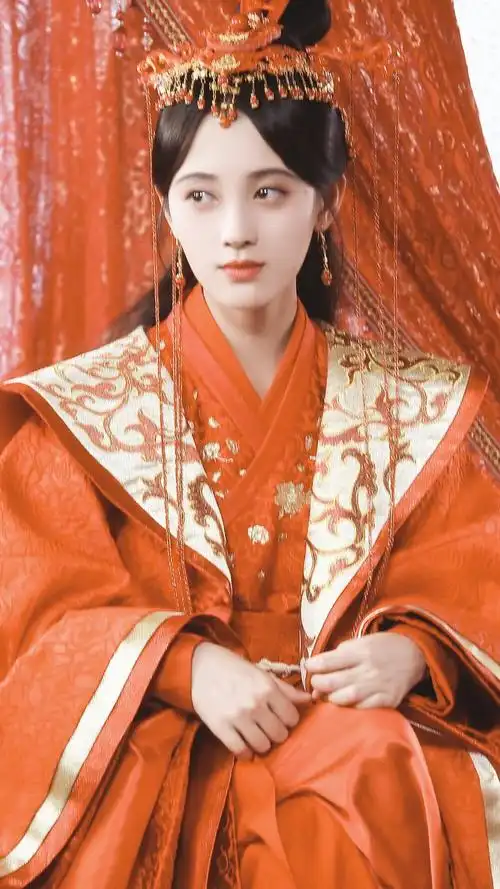 鞠婧祎/芸汐传/韩芸汐