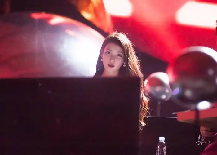 iu - 堆糖,美图壁纸兴趣社区