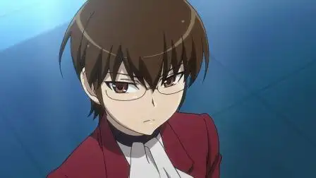 只有神知道的世界 女神篇 02