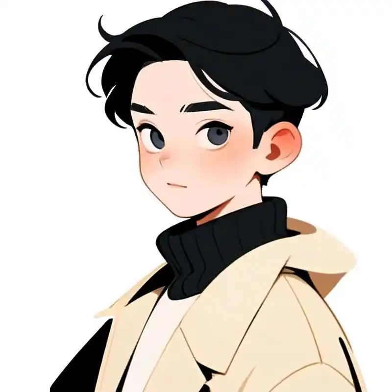 每一幅都透露出清新脱俗的气息,无论是可爱的卡通形象,还是抽象的艺术