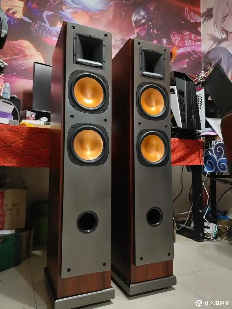 用国产音箱搭建180寸高性价比入门级7.1.4全景声家庭影院