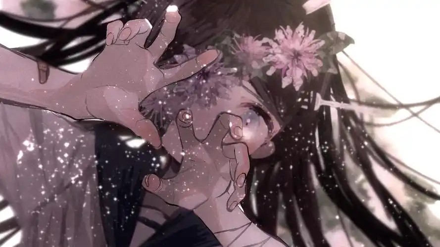 by すぴか in 4k作者: historyk(4k)二次元:短视频类型的一款壁纸