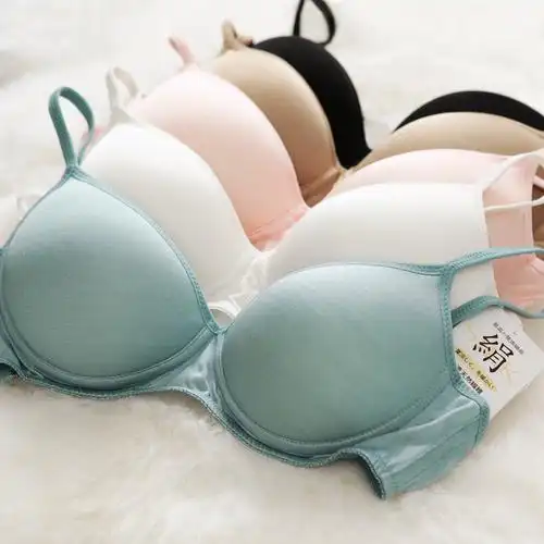 bra束缚少女装置 屈辱文胸内衣女士内衣