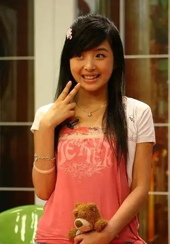 在了离冠军一步之遥的地方——获得2004年度,也是首届"超级女声"季