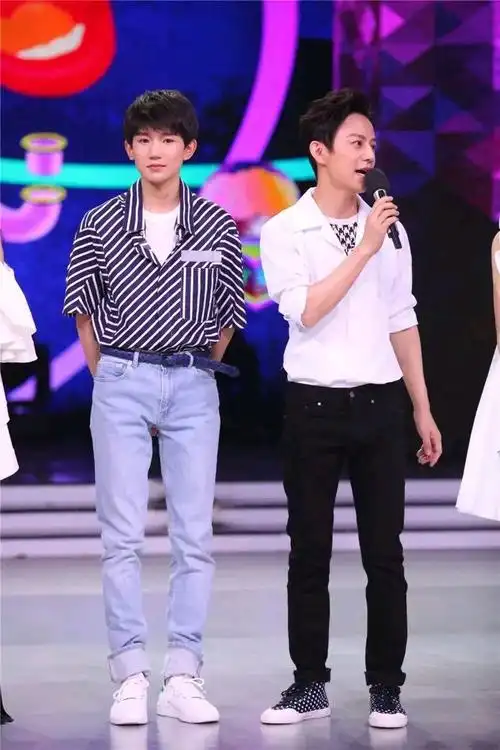 王源这身高,如果是普通人的话很难娶到老婆吧?