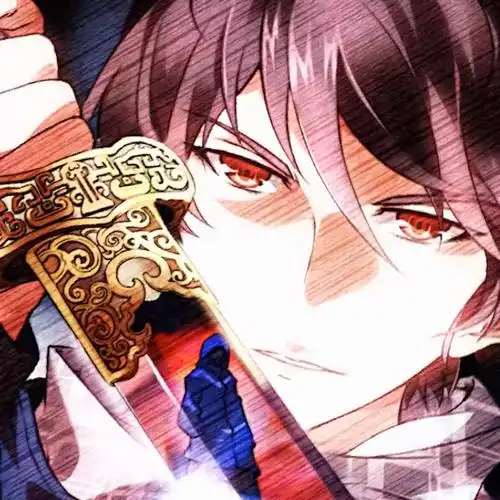 盗墓笔记之沙海