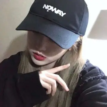 女生高冷气质头像