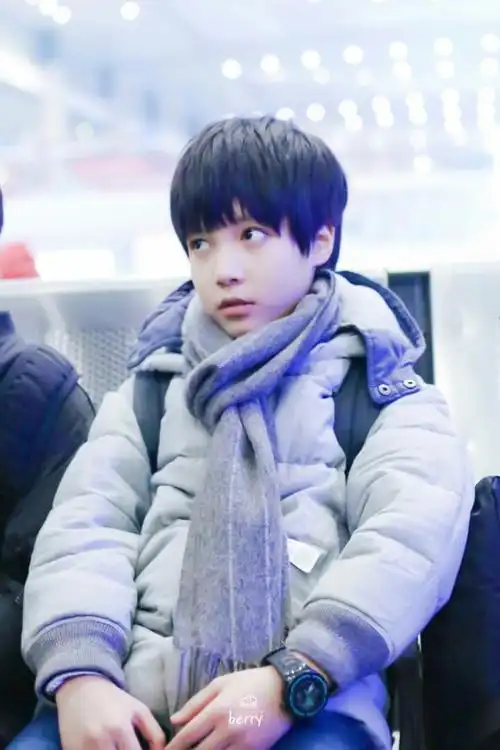 有没有pick江俊龙宝贝的啊? - 知乎