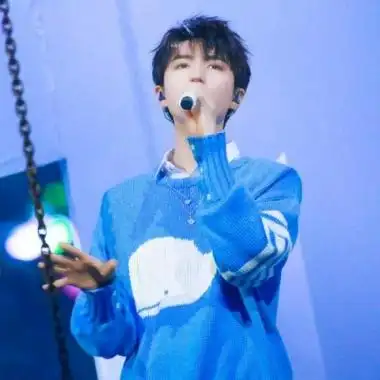 王俊凯头像帅气帅气好看的王俊凯头像高清照片