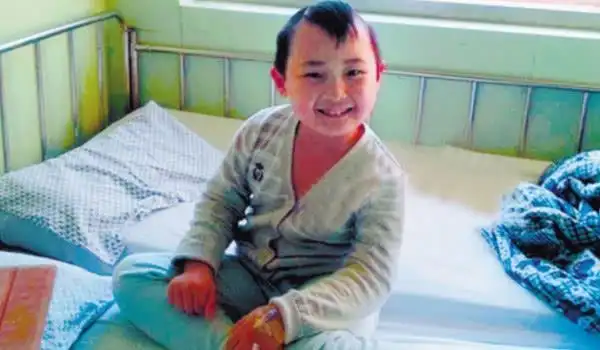 曾经爆红的4位童星图一入狱图二成总裁最后一位却已离世