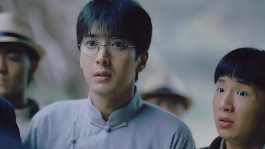 绝密使命热播应昊茗首次挑战地下党