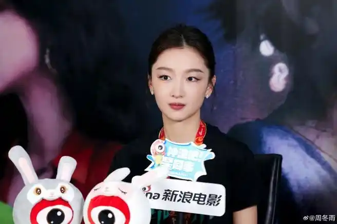 周迅,张译,周冬雨留下寄语,与观众们一同展望2024年15↓    张艺谋