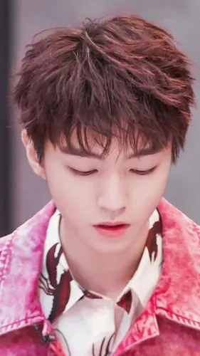 是哪个小可爱想看王俊凯的呀?快来收图吧!