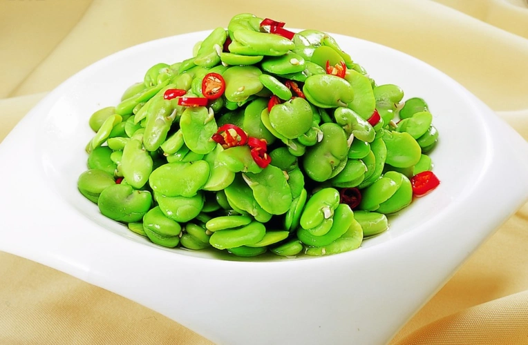 盘点这9种美食,除素炒黄豆芽,你吃过哪些