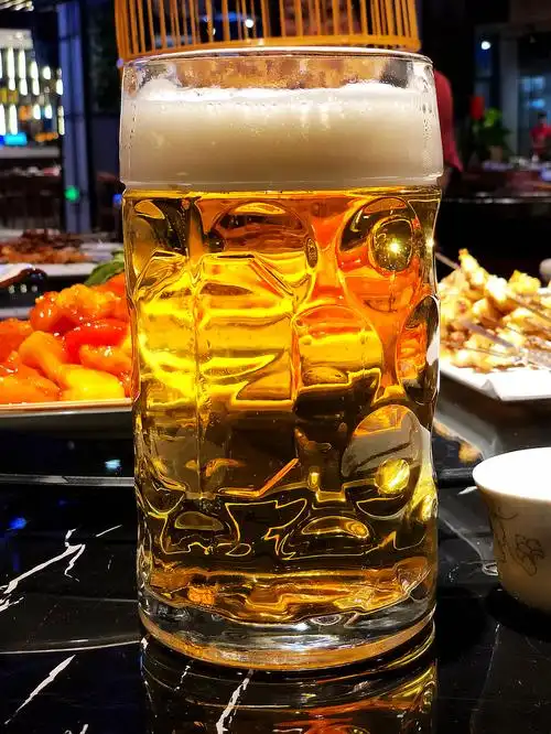 【10月申精华】嗨吃海鲜烧烤,嗨喝啤酒听唱,尽在嗨海!