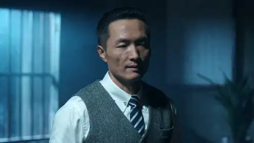 绝密使命 第17集