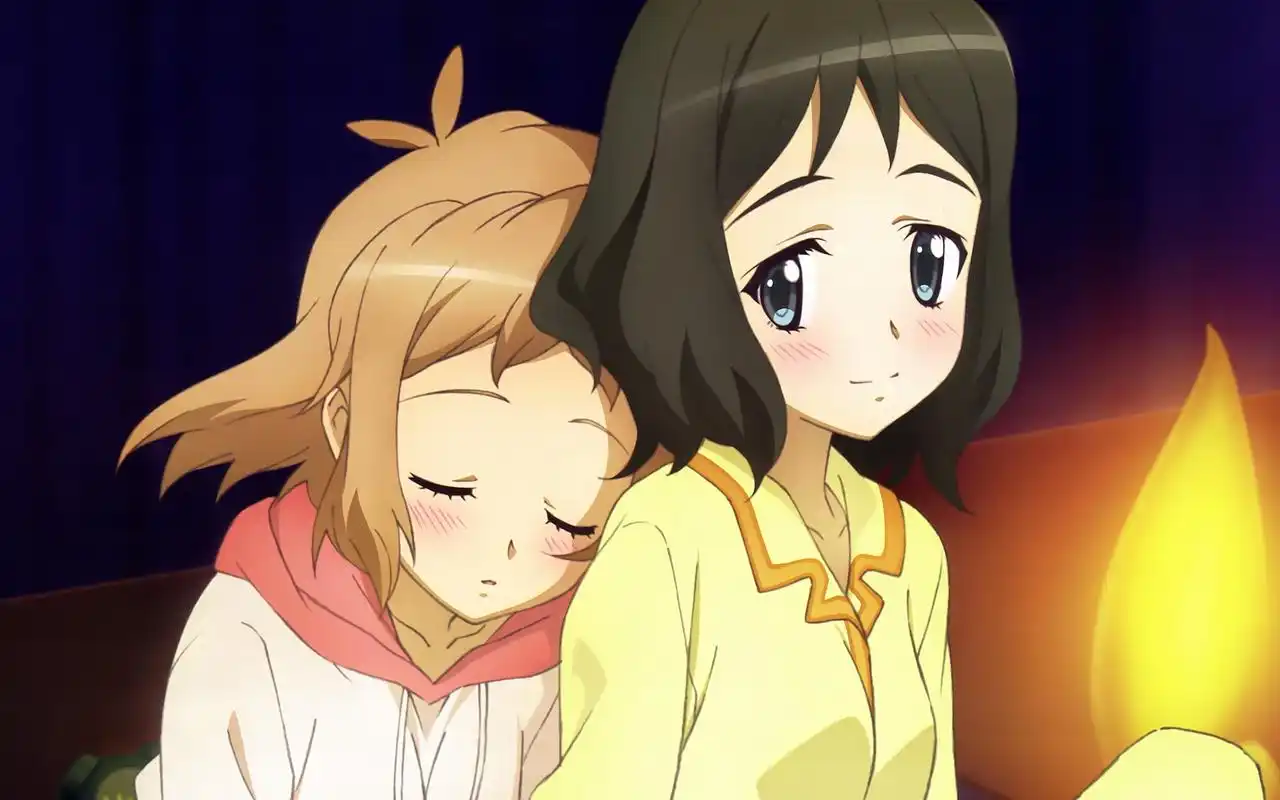 高清唯美桌面壁纸(一)高清大图预览1920x1200_卡通动漫下载_美桌网