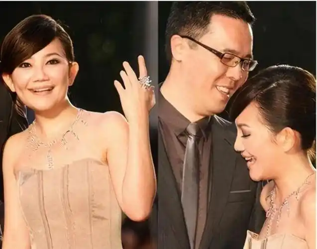 离婚一年后梁静茹仍期待爱情,自爆有新恋情,可惜不是五月天_李宗盛