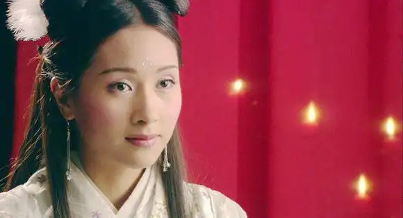 3,杨恭如 出自:楚汉风云 角色:虞姬 关键词:容颜倾城,才艺并重 不愧为