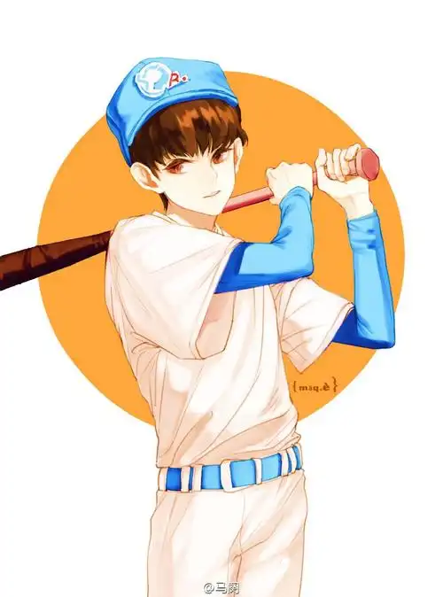 2016年9月16日 0:01   关注  王源 插画 手绘 安利 tfboys 评论 什刎