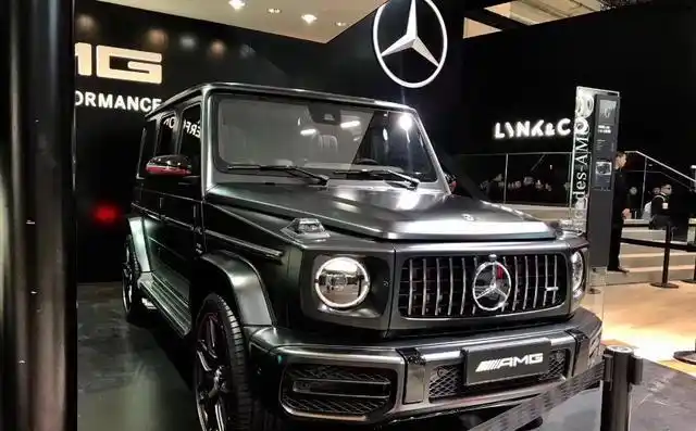 入手奔驰大g一年养车要花多少?车主算完后,果断打消了买车想法