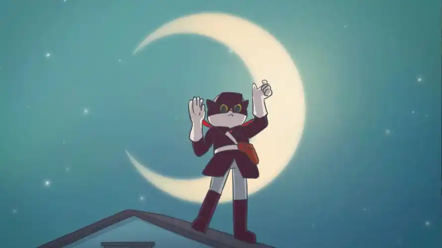 什么黑猫警长出第6集了