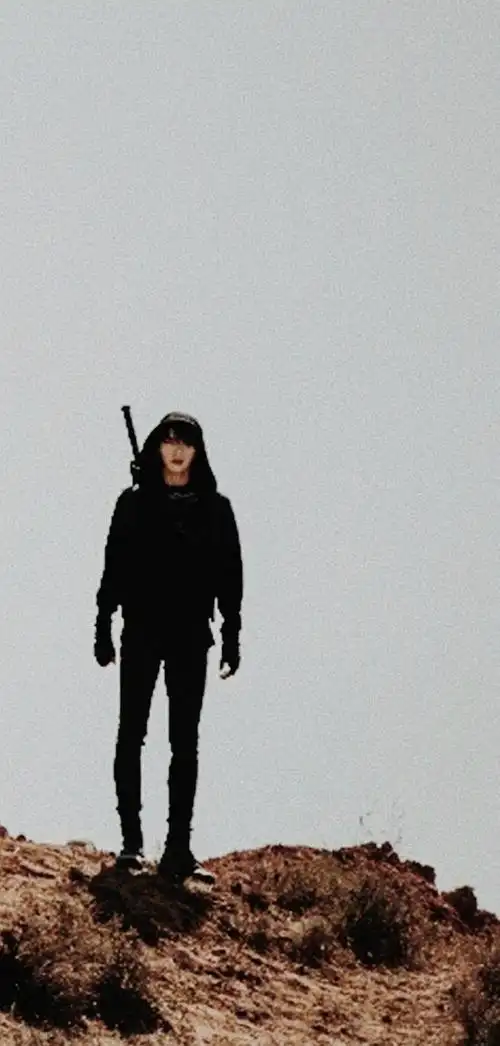 因为盗人眼里张起灵