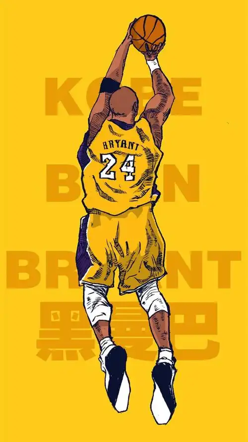 02 科比·布莱恩特(kobe bryant 1978-2020) 676767