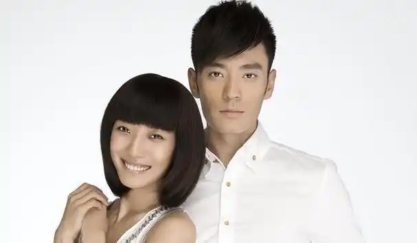 李光洁:曾娶过郝蕾,没想到转头与小12岁娇妻修成正果|邓超|王珞丹