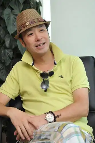 专访高源:对上海怀揣感恩之心