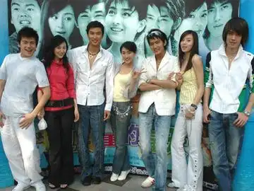 周蕾个人资料简介,主演的电视剧电影,图片,写真_明星_电视猫