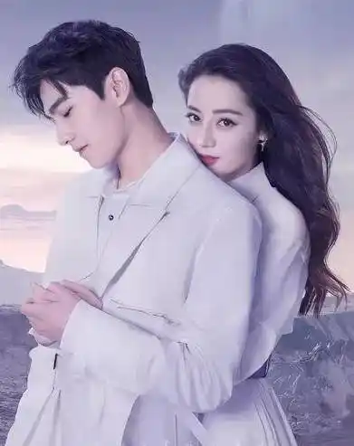 迪丽热巴盛世美颜招来许多绯闻男友,杨洋是最后一个_黄景瑜_邓伦_鹿晗