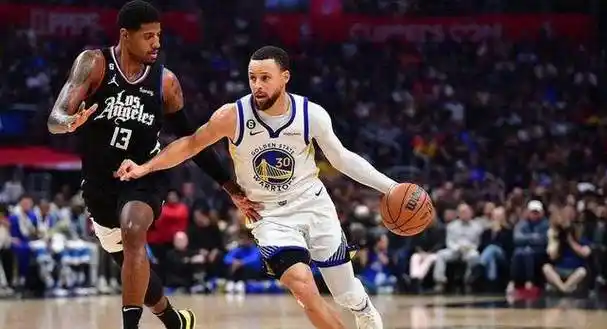 保罗乔治和特雷杨加盟勇士,库里宣称冲击总冠军,5位球员不得不告别