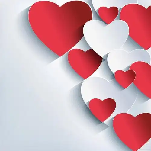 坚持不懈的爱心,帮助他人的故事