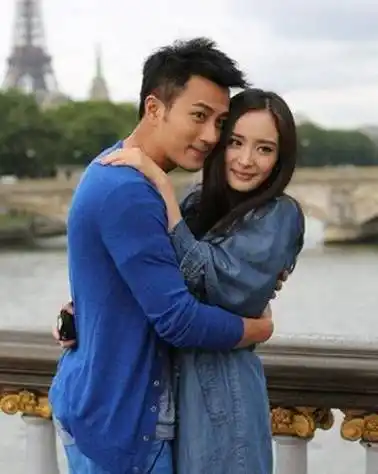 回看赵丽颖和杨幂的婚姻,从开始就料到了结局,细思极恐_冯绍峰_刘恺威