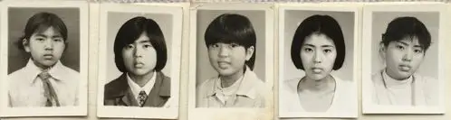 花开有落人易老 不觉已是知命年(一)