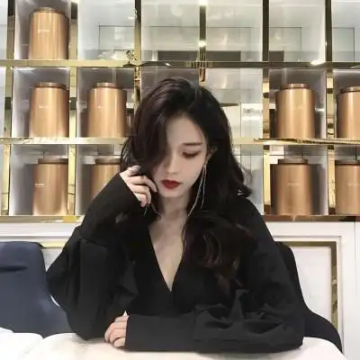 软锦:"御姐风/气质/女生头像"_女生头像_我要个性网