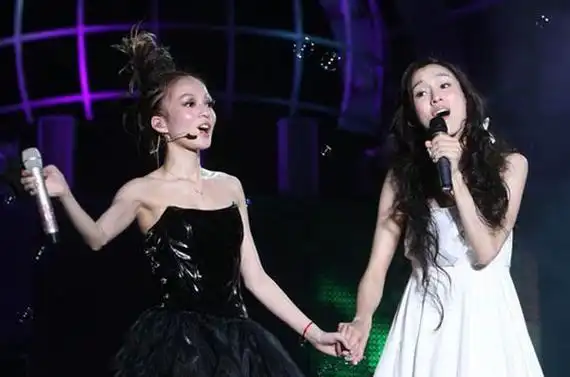 张韶涵范玮琪对骂互撕真相两种说法吴青峰回应张韶涵范玮琪事件