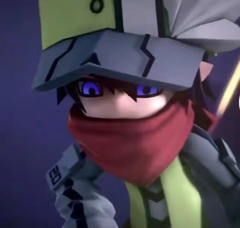 卡米尔(cv:默伶) 怎样去形容一个15岁的少年? 开朗?阳光?