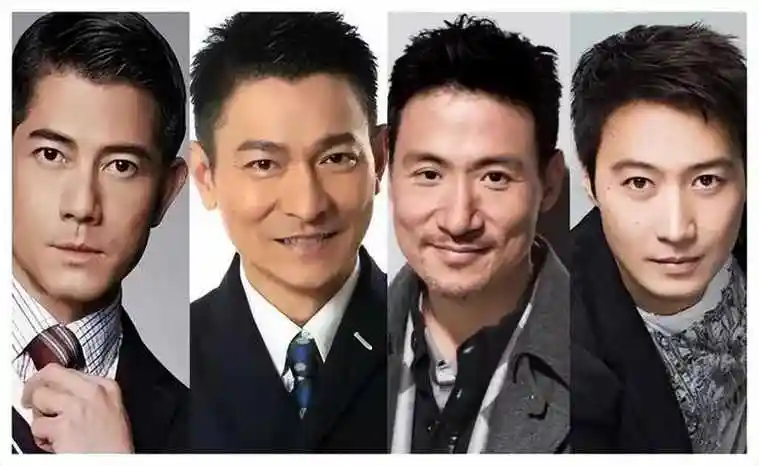 香港四大天王(香港四大天王谁去世了 香港有多少"四大")