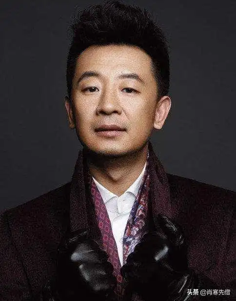 中国实力派男演员列表14位中国最具实力男演员