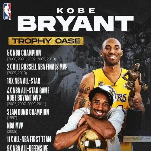 科比进入名人堂!乔丹牵瓦妮莎太暖心 全程站着,全场高呼科比