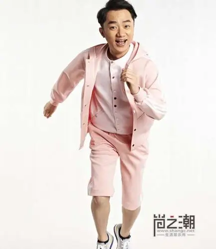 王祖蓝个人资料简介家庭背景 tvb出道参加跑男爆红