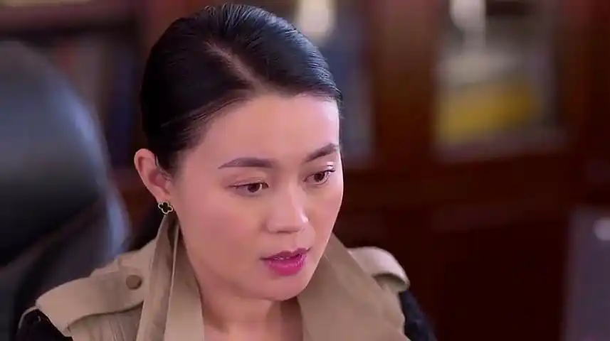 细数性感女神关婷娜的经典影视佳作