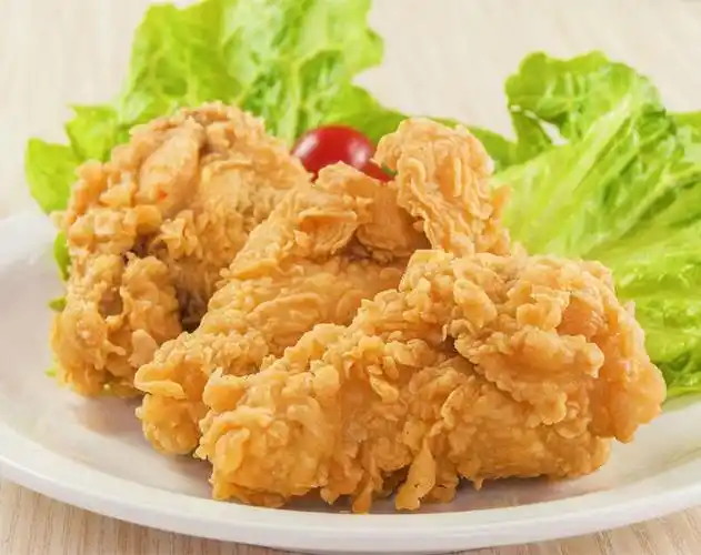 嘉吉妙脆翅根1kg15个肯德基炸鸡翅根小鸡腿冷冻油炸小吃鸡排店用