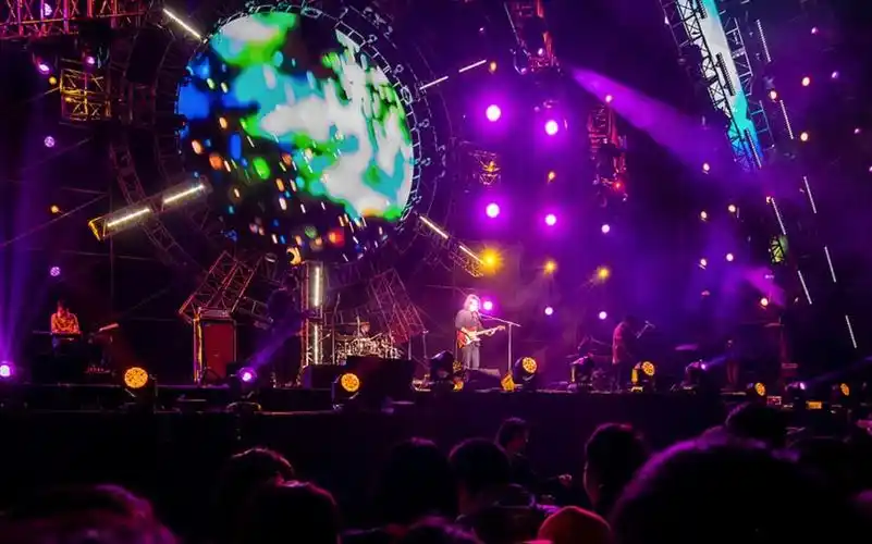 小城市音乐节也全面开花如何吸引音乐爱好者